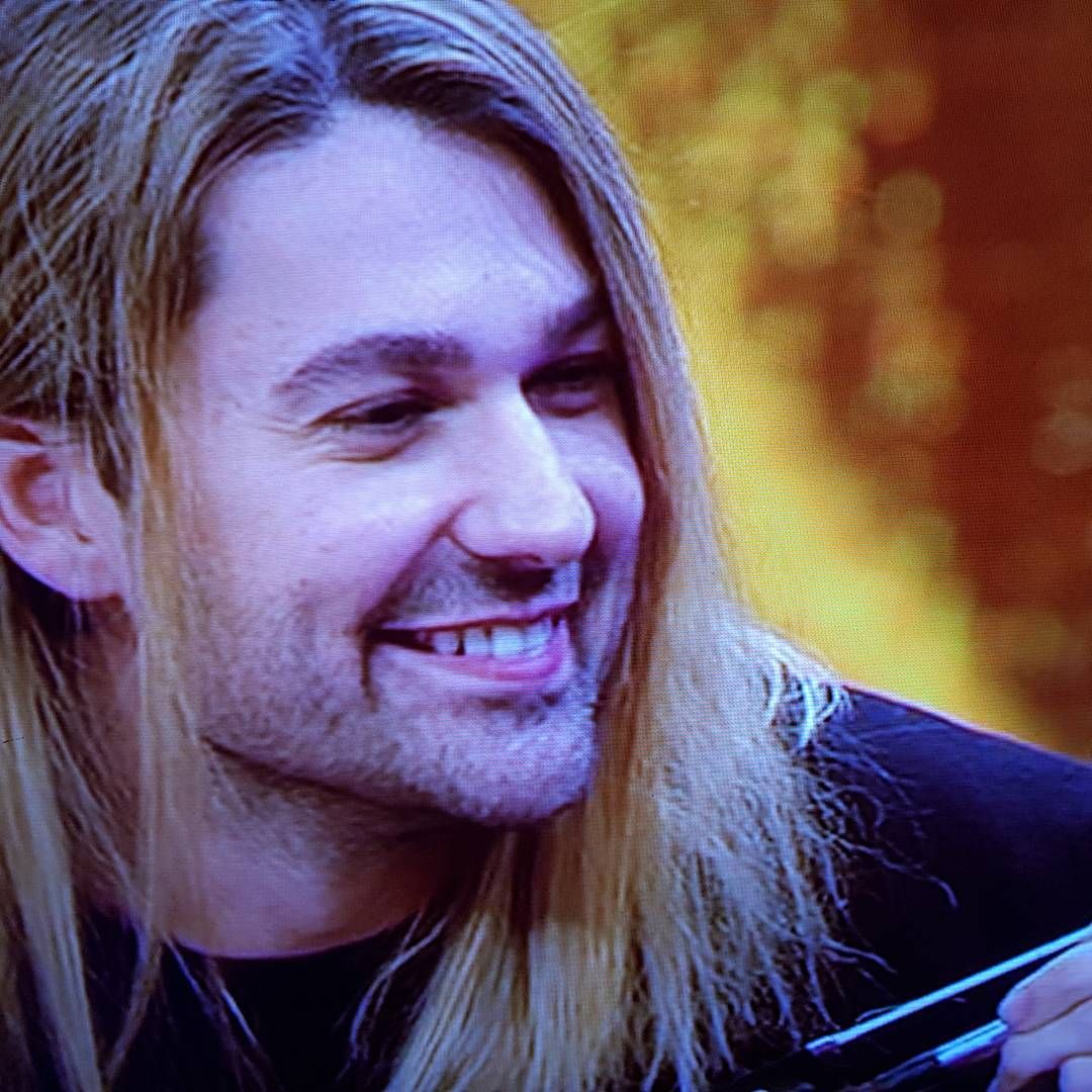 david garrett instagram