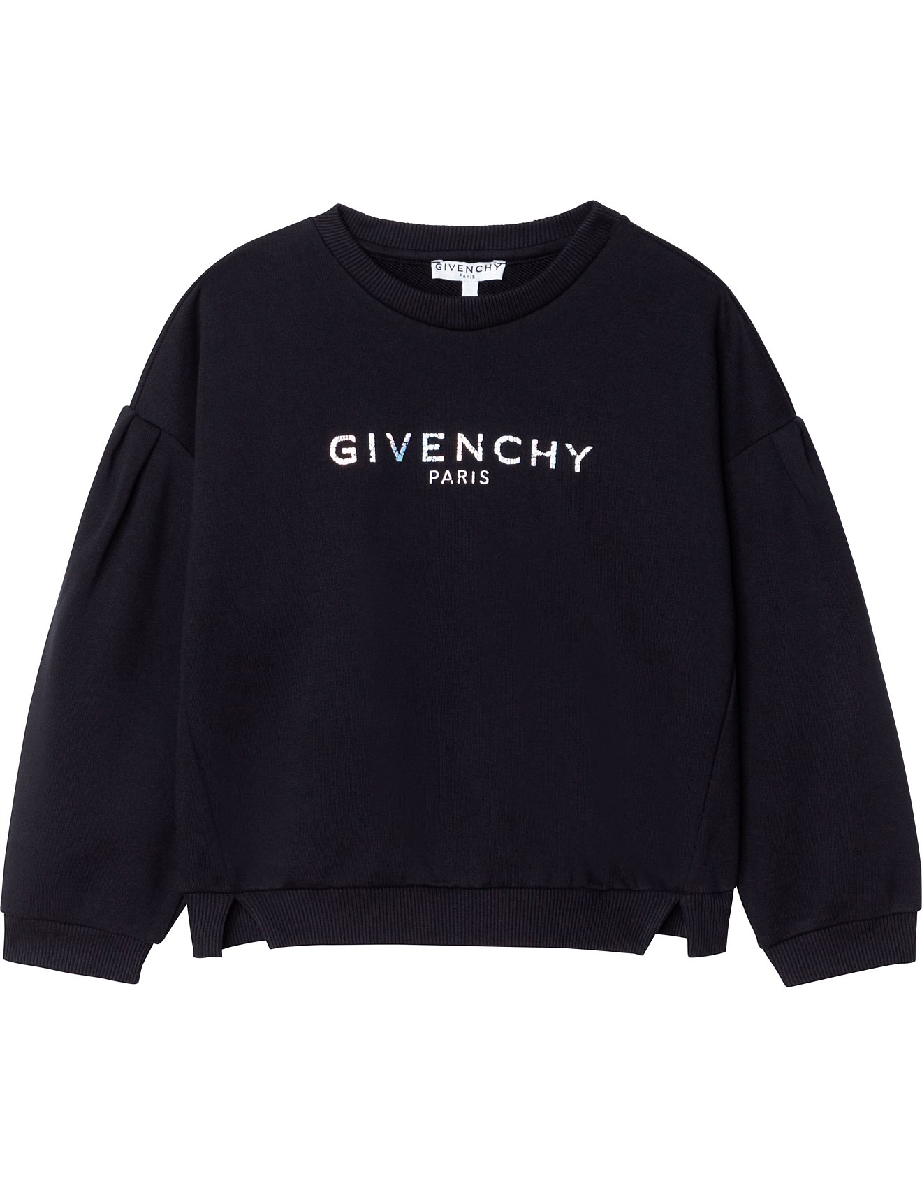 david jones givenchy