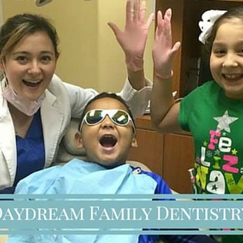 daydream family dentistry