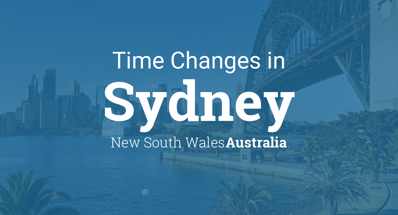 daylight saving nsw 2024