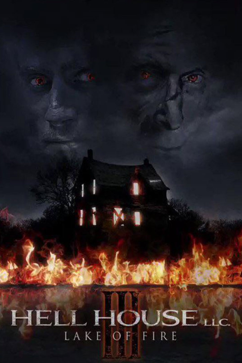 hell house llc iii lake of fire 2019 trailer