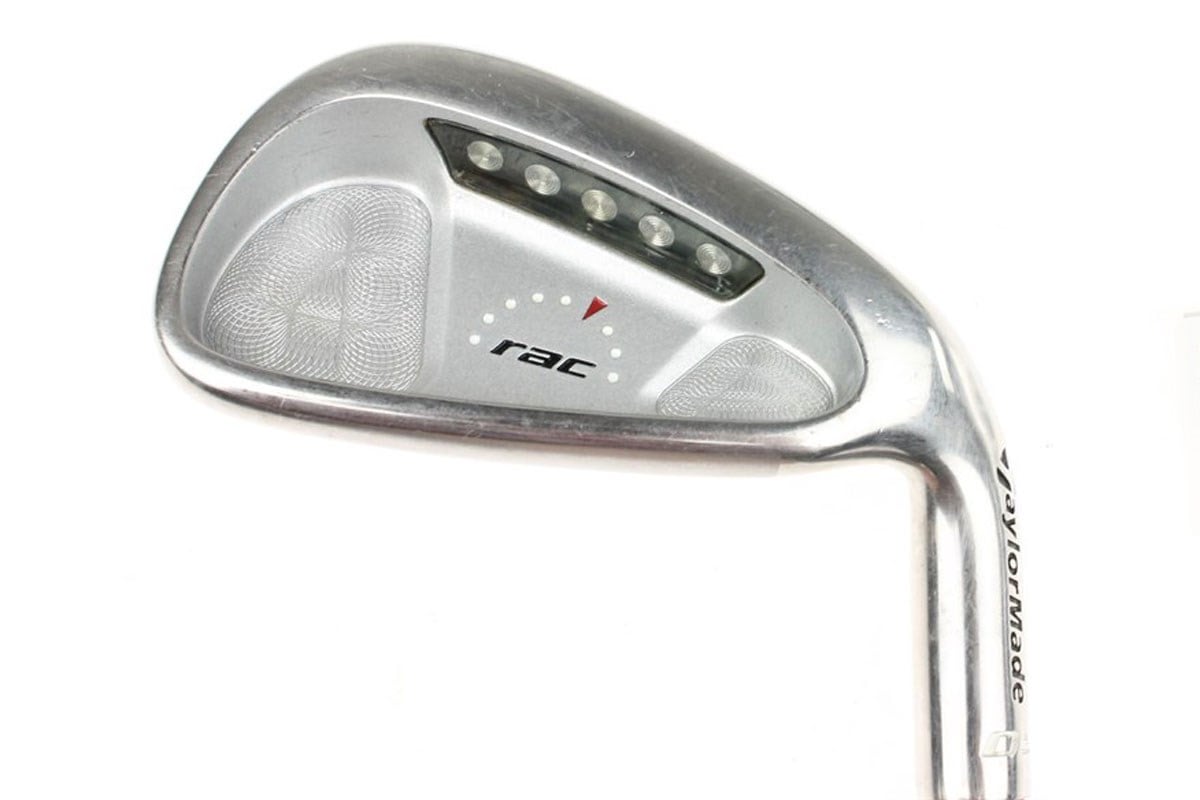 rac irons taylormade