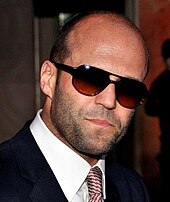 jake statham