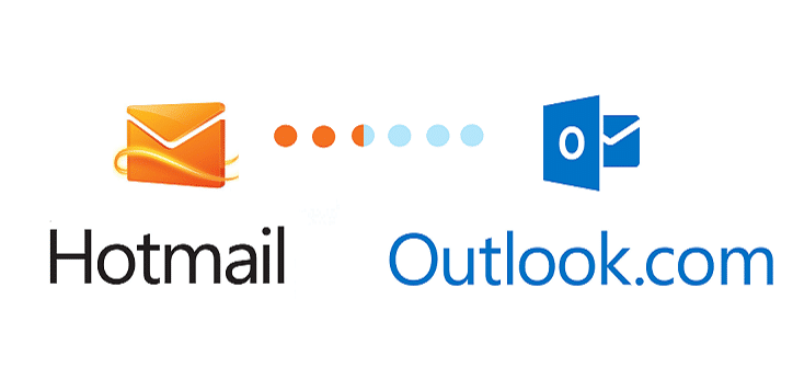 email msn outlook