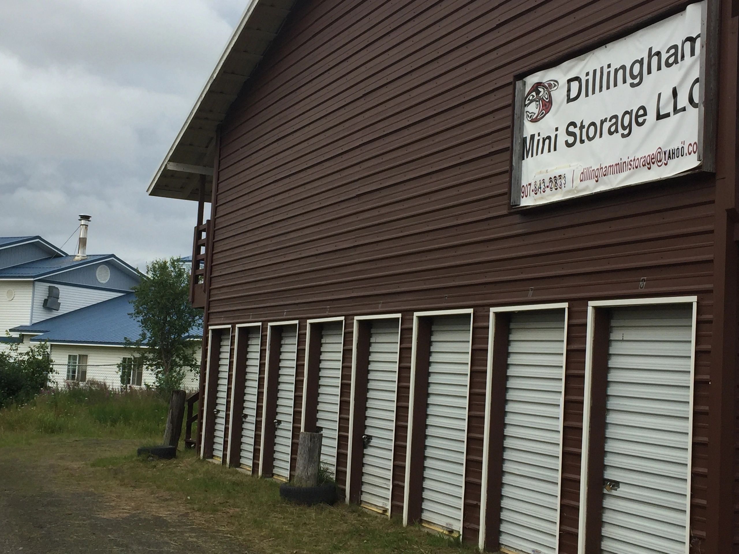 dillingham self storage