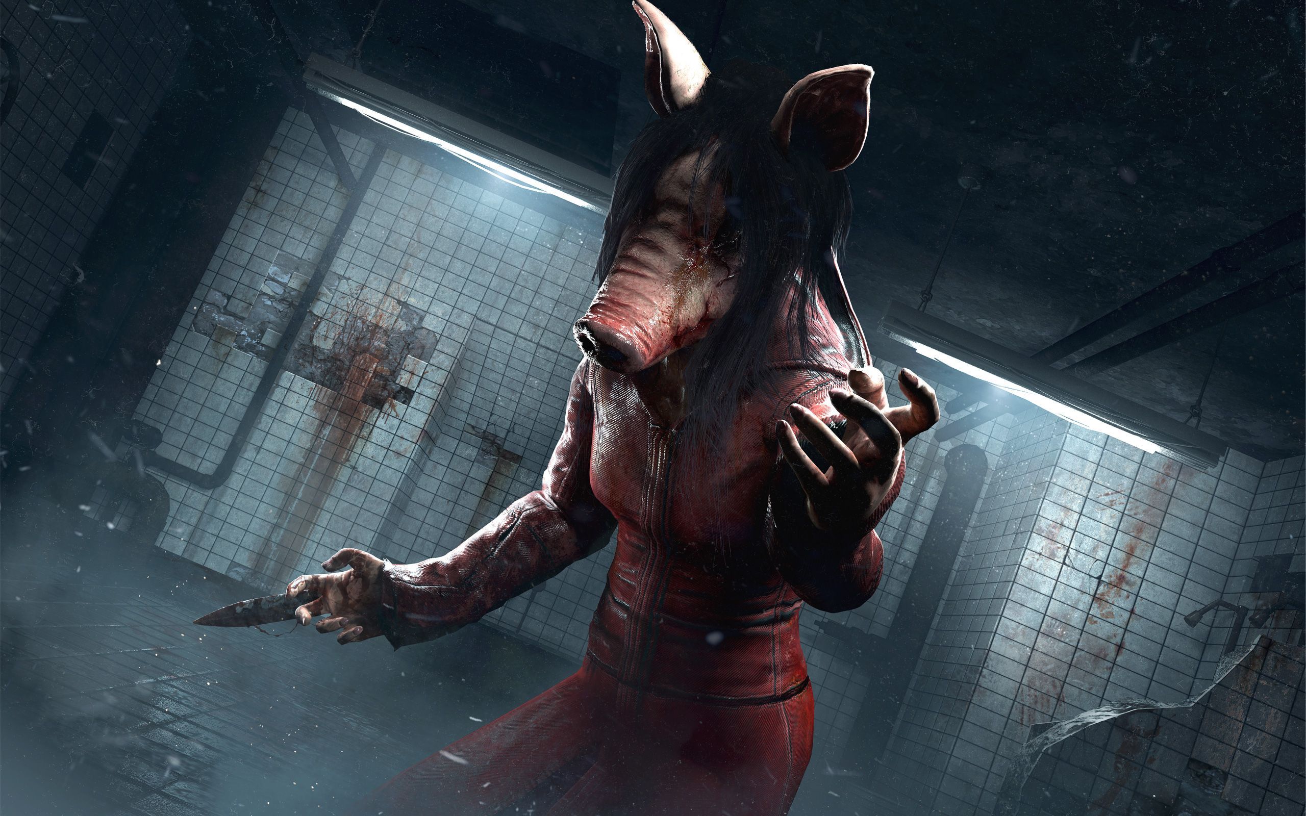 dbd piggy