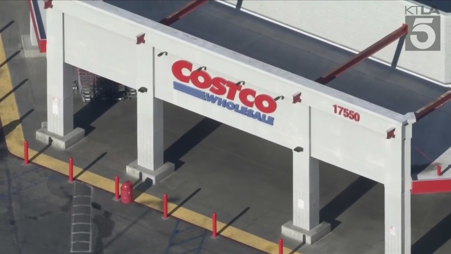 costco hours camarillo