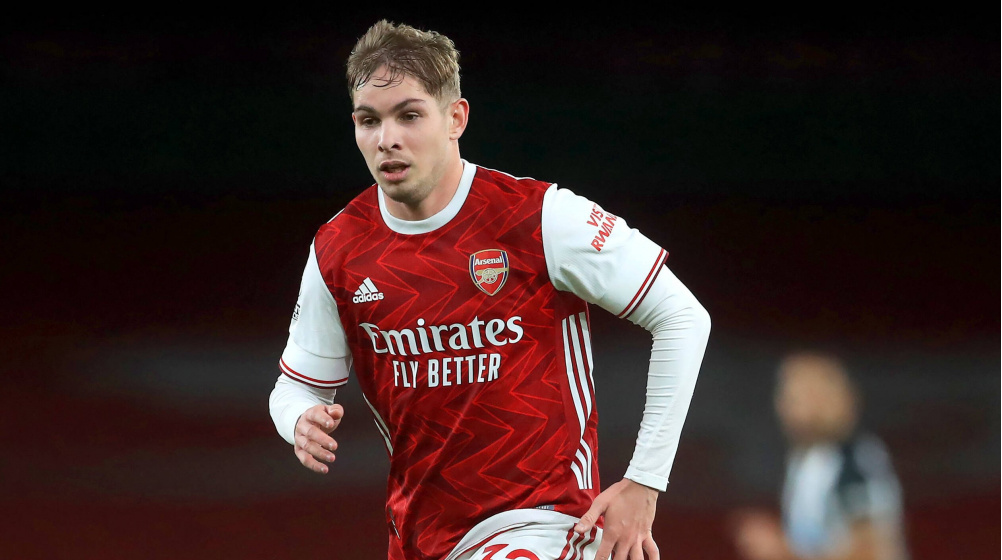 smith rowe transfermarkt