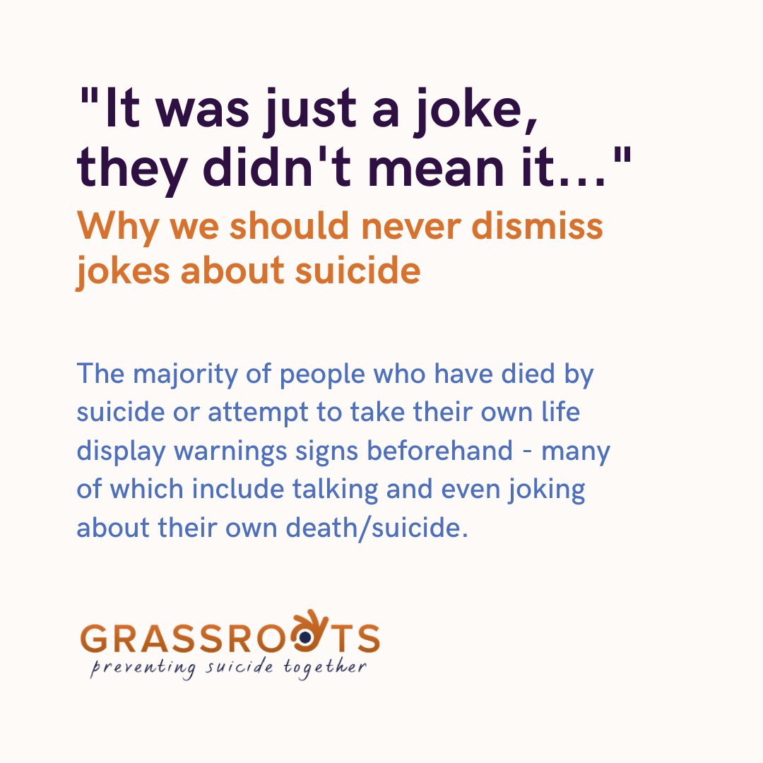 joke about suicide