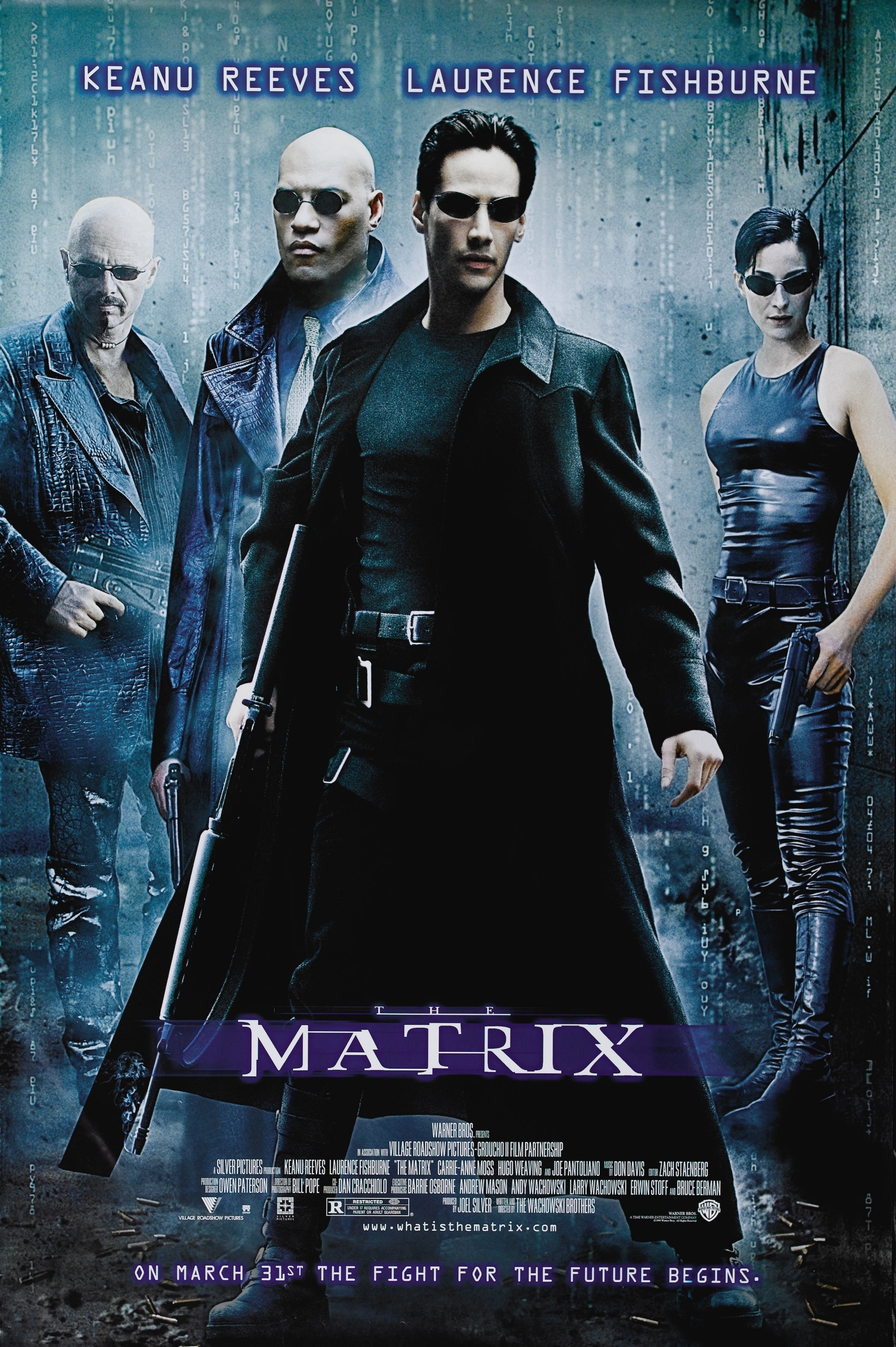 matrix imdb