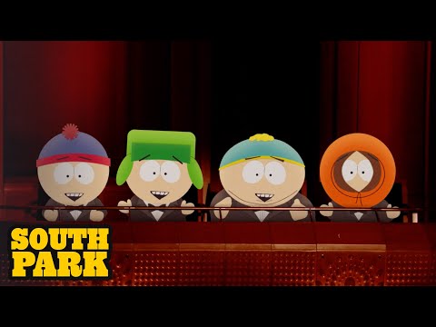 southparkstudios