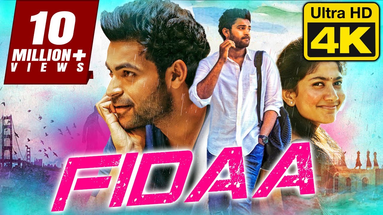 fidaa full movie download