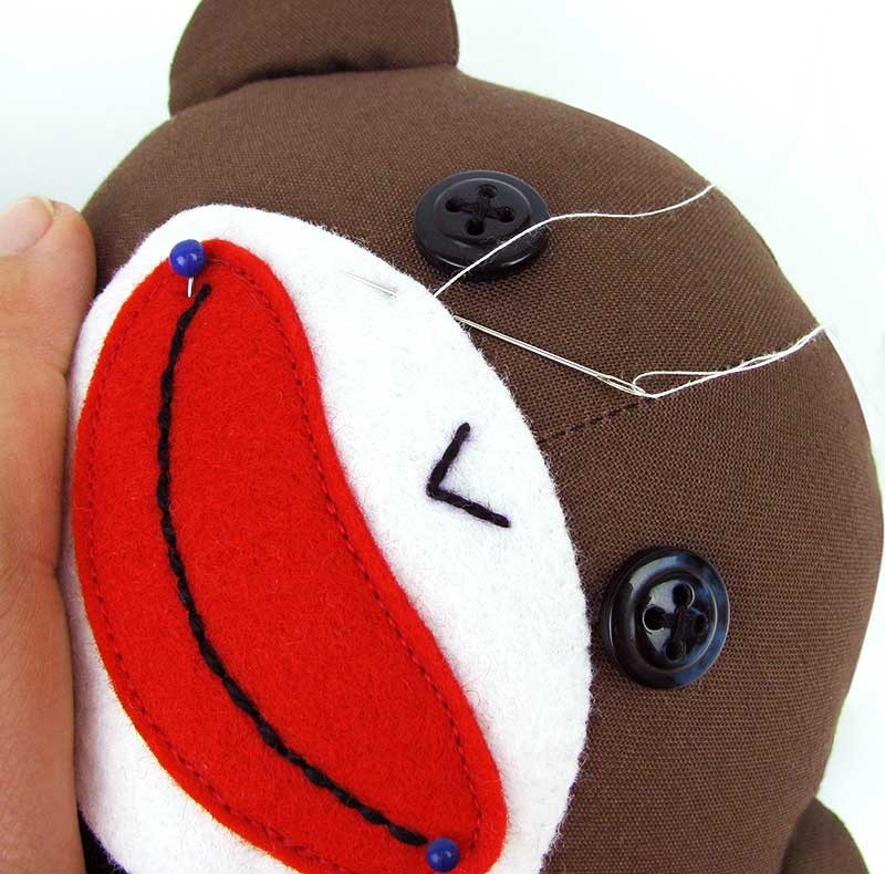 sew on eyes for soft toys