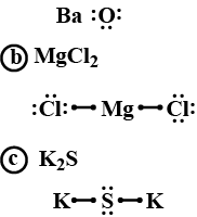 lewis structure k2s