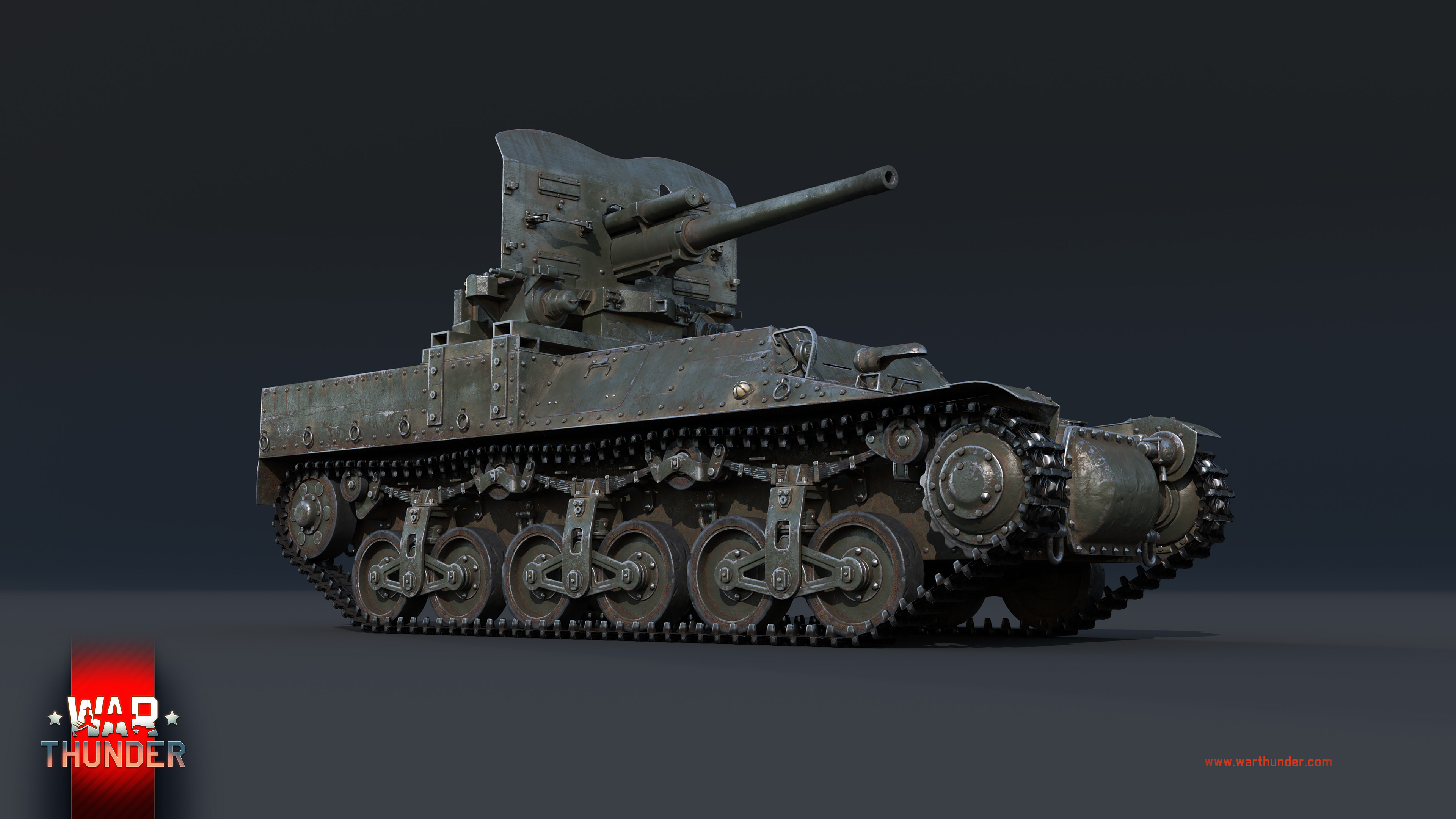 war thunder anti tank