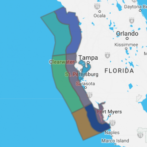 jupiter marine forecast