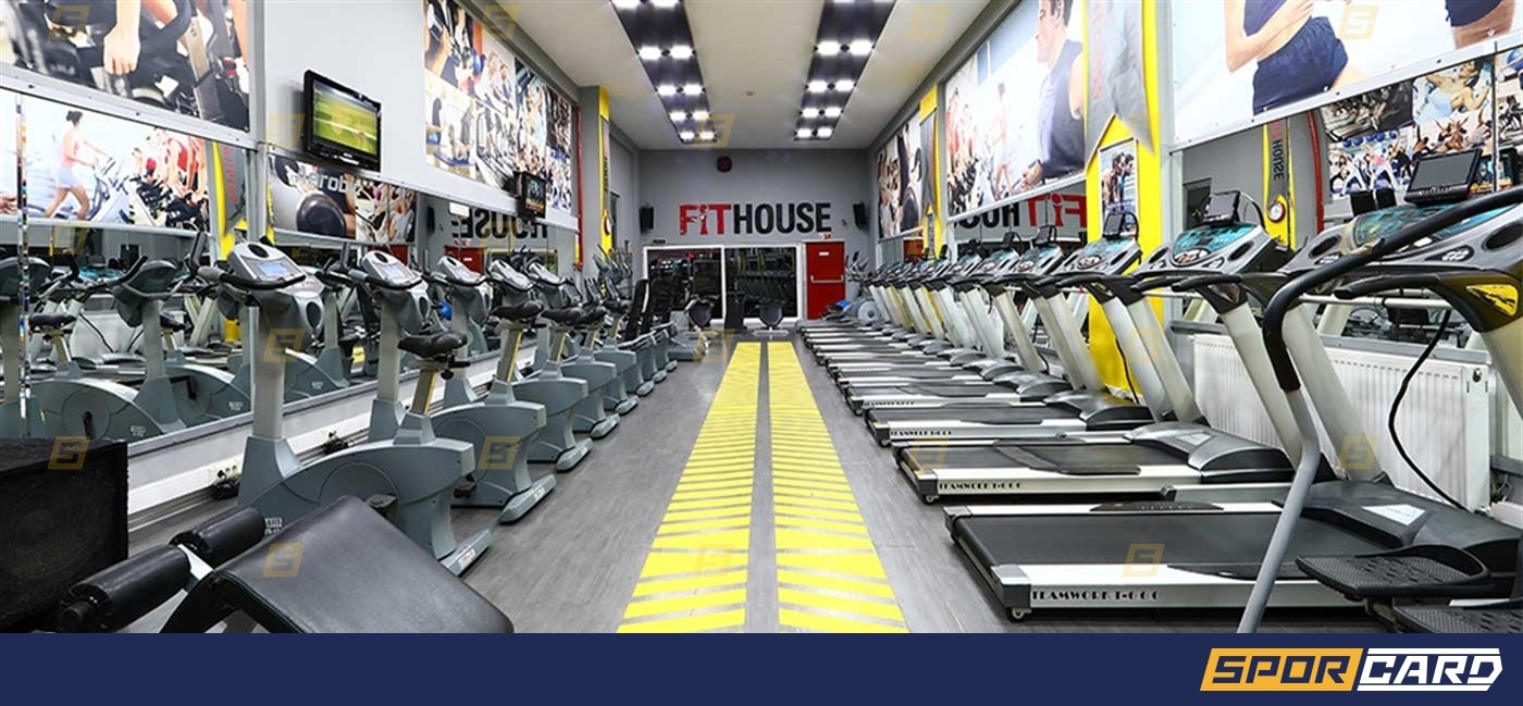 fit house acıbadem