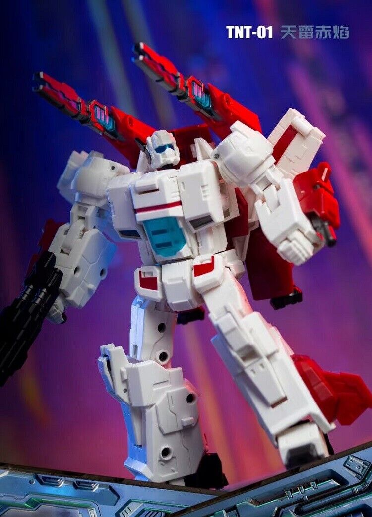 idw jetfire