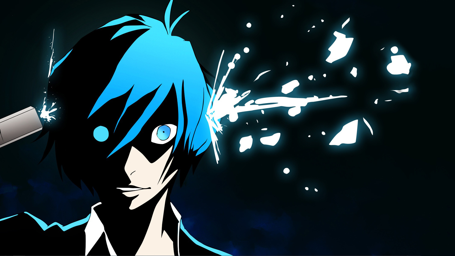 persona 3 desktop wallpaper