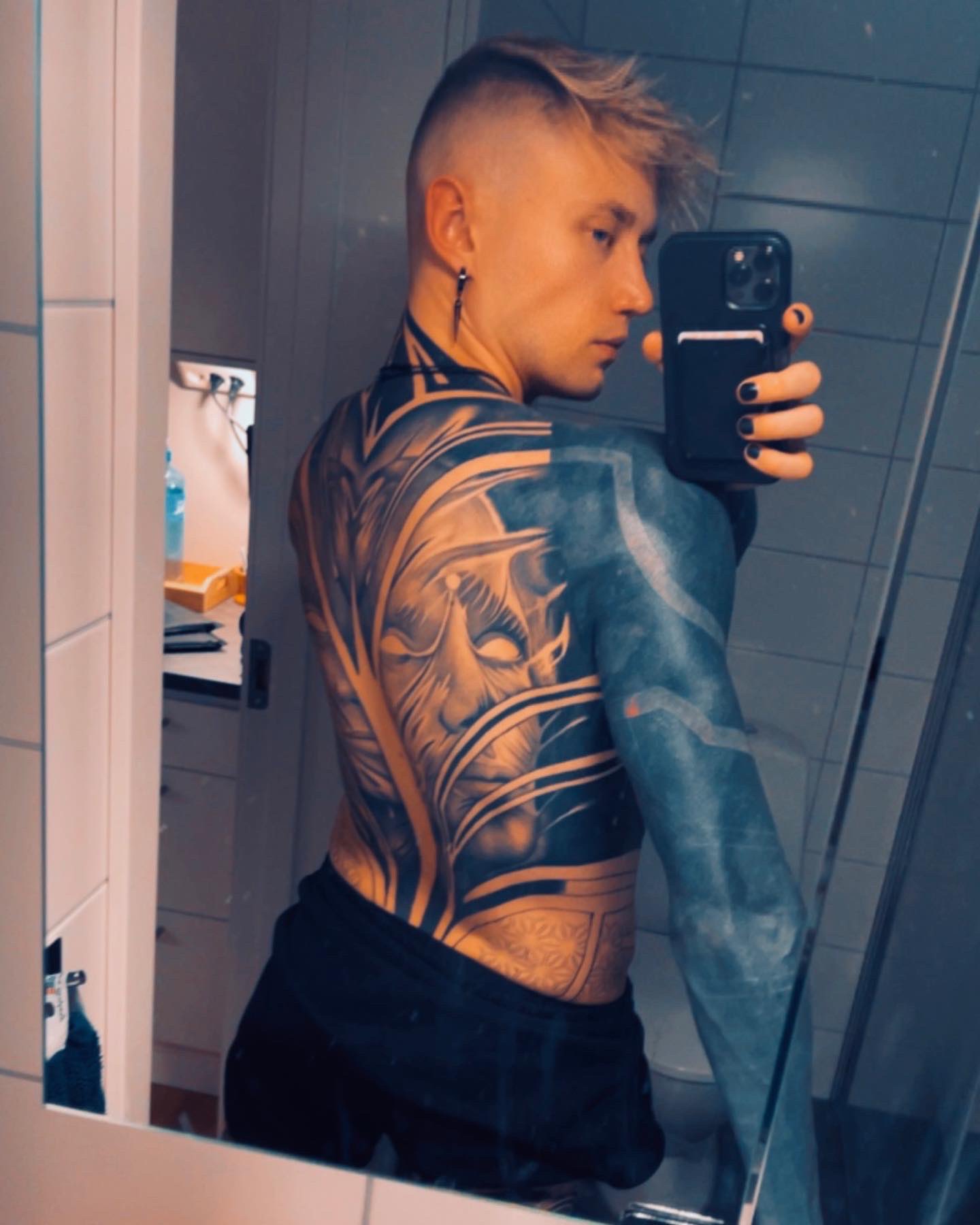 rekkles tatto