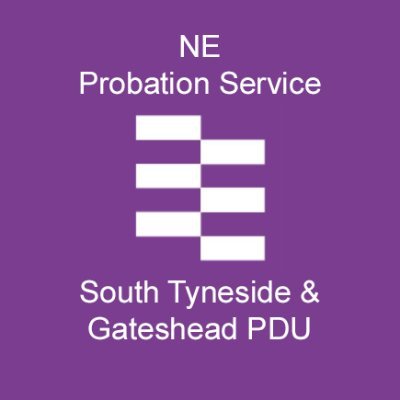 south shields probation