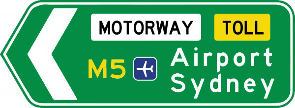 sydney motorways toll notices