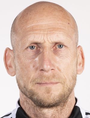 jaap stam