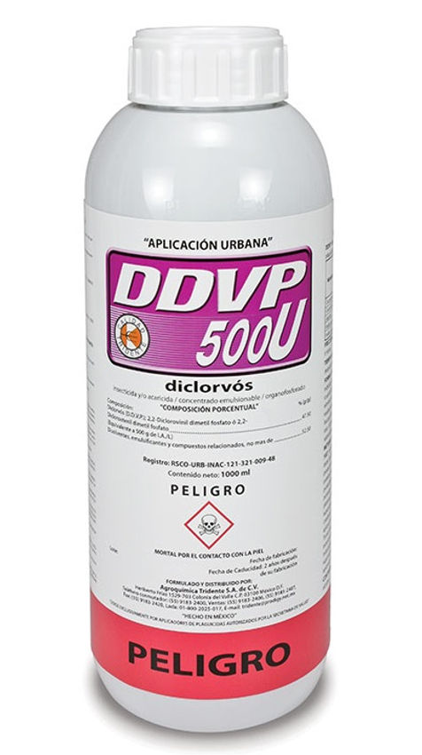 ddvp 500 precio