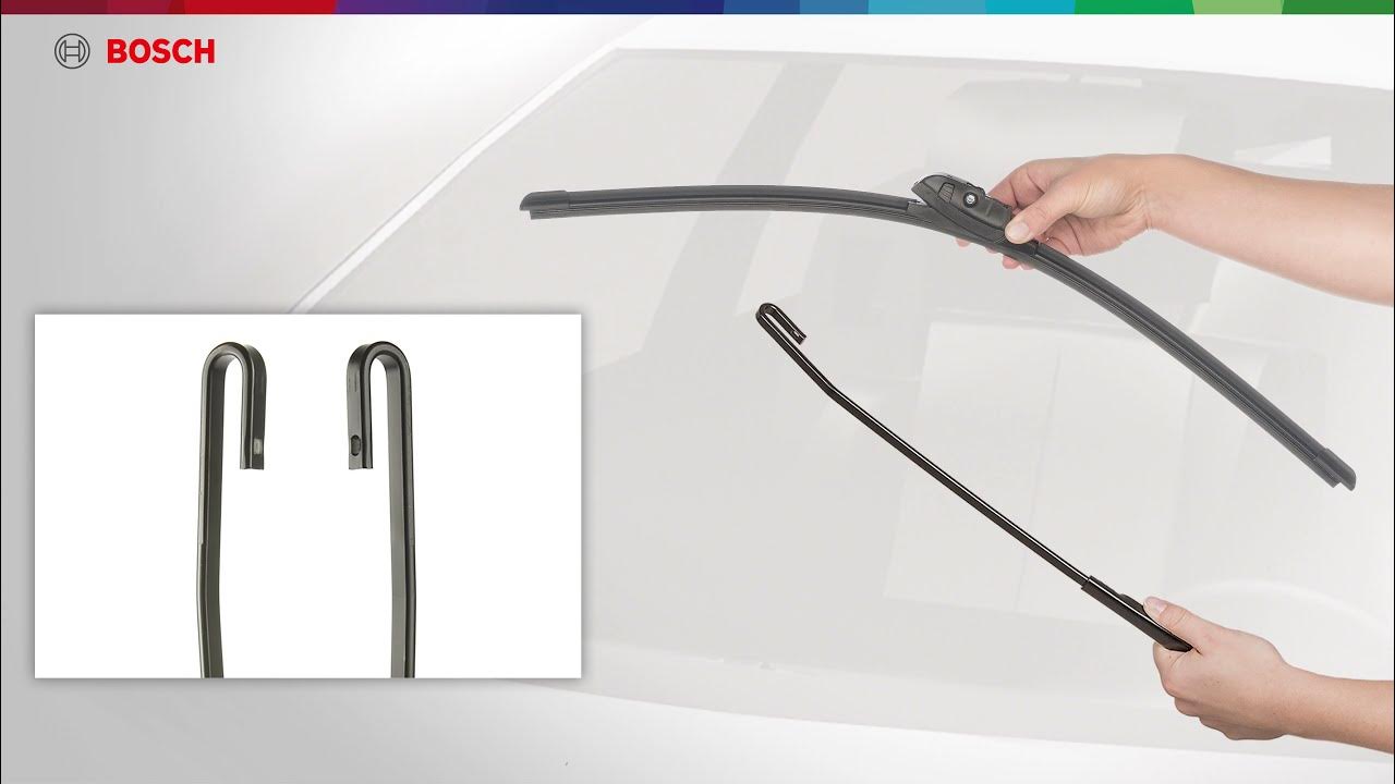 bosch 360 wiper blades