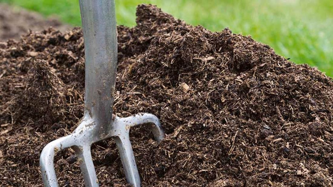 best soil for vegetable garden bunnings