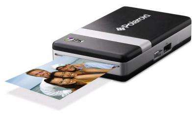 zink photo printer