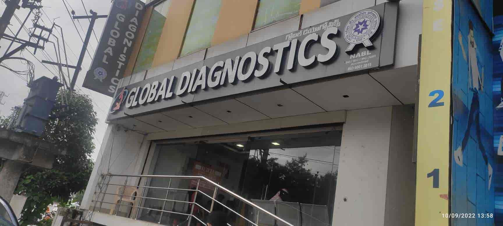 global diagnostics suncity