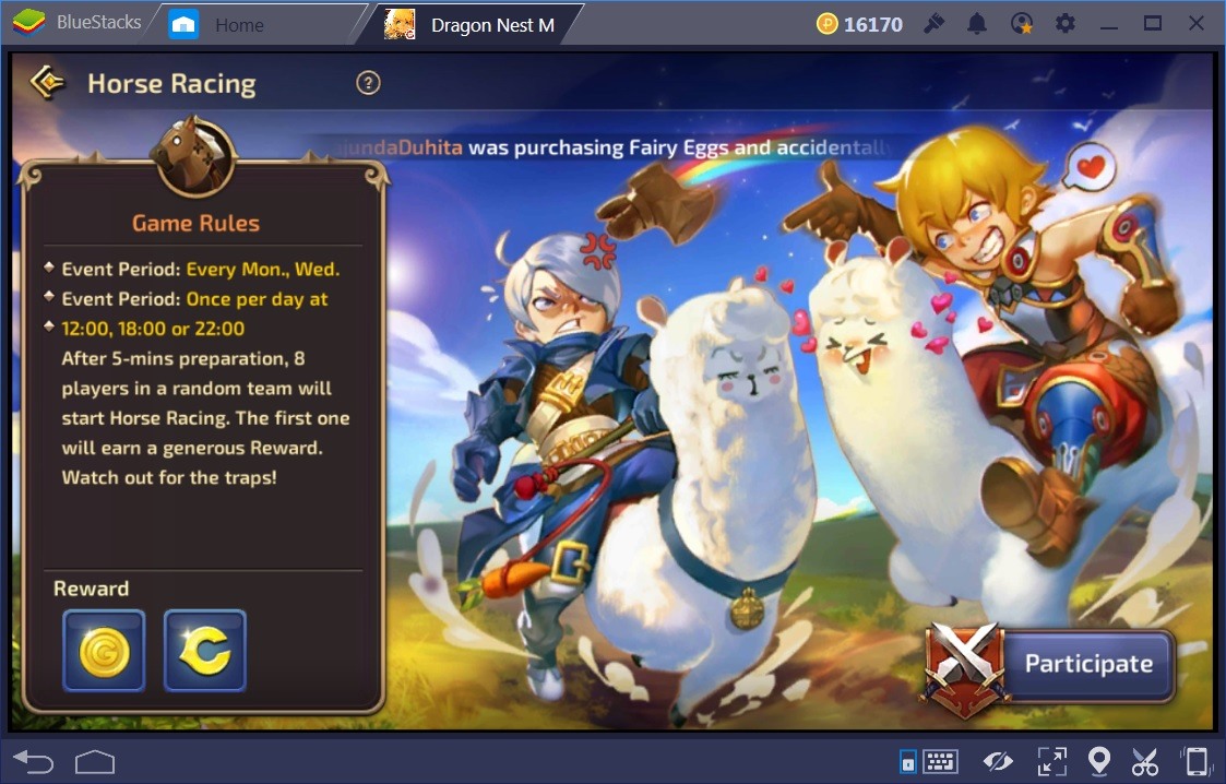 dragon nest resource pack download