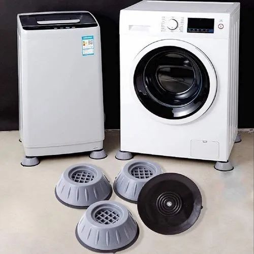 rubber feet for washing machine