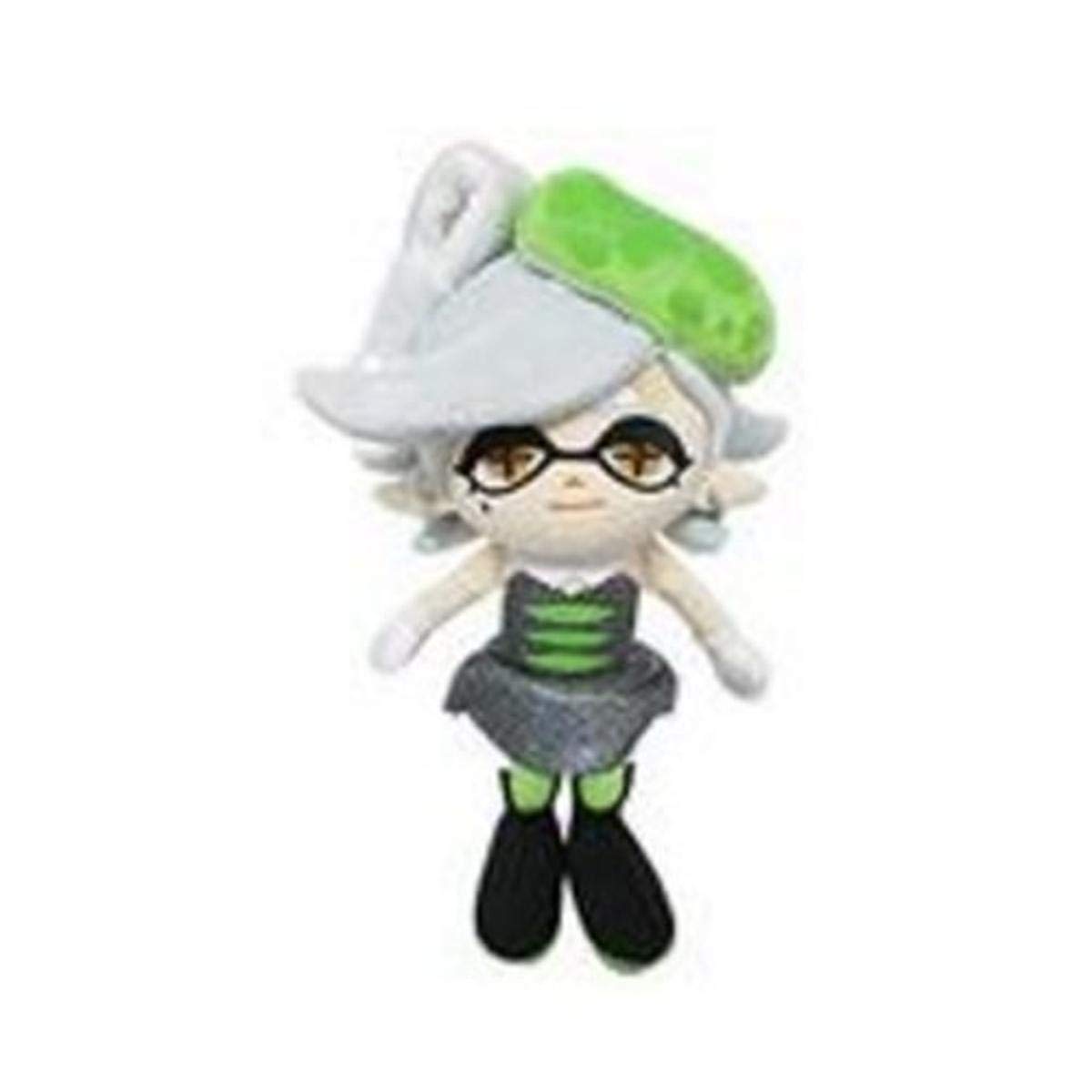 marie splatoon