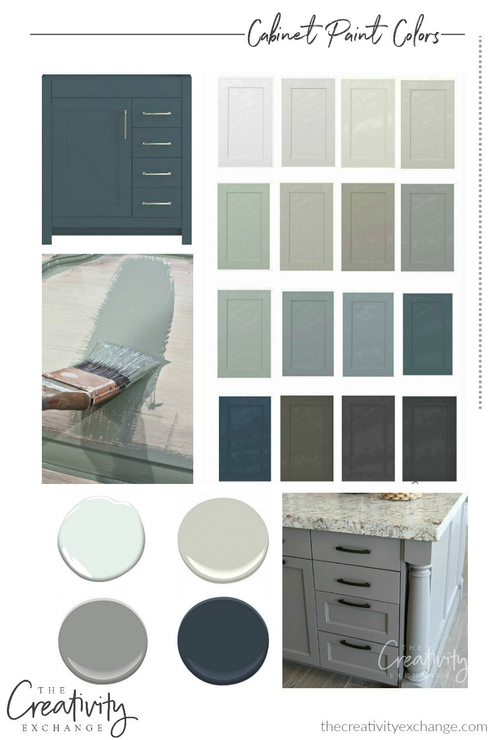 best cabinet paint canada