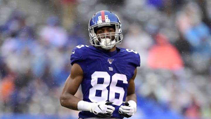 giants wr fantasy