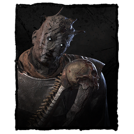 dead by daylight wraith