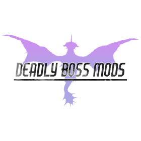 deadly boss mods