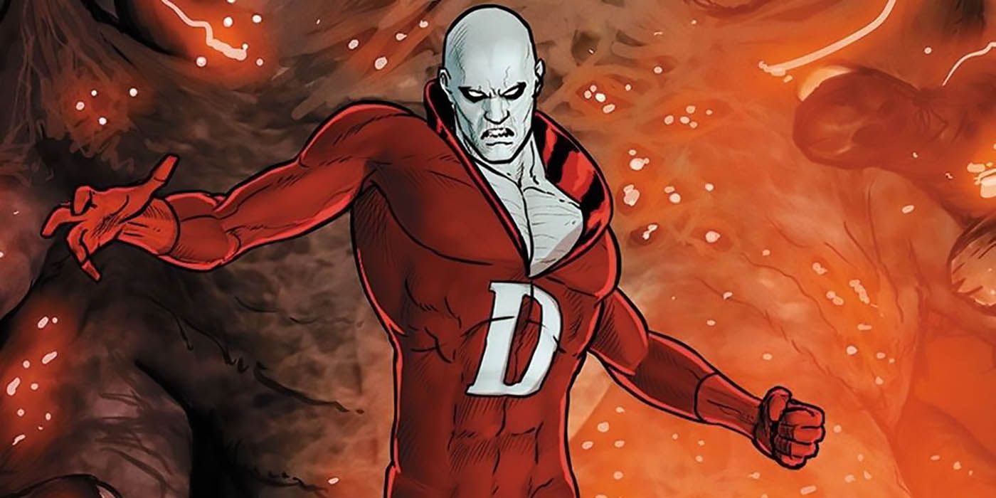 deadman dc