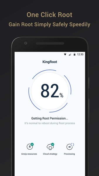 download kingroot xda