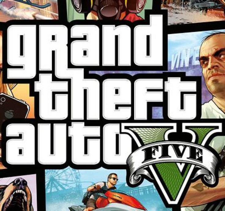 gta 5 utorrent