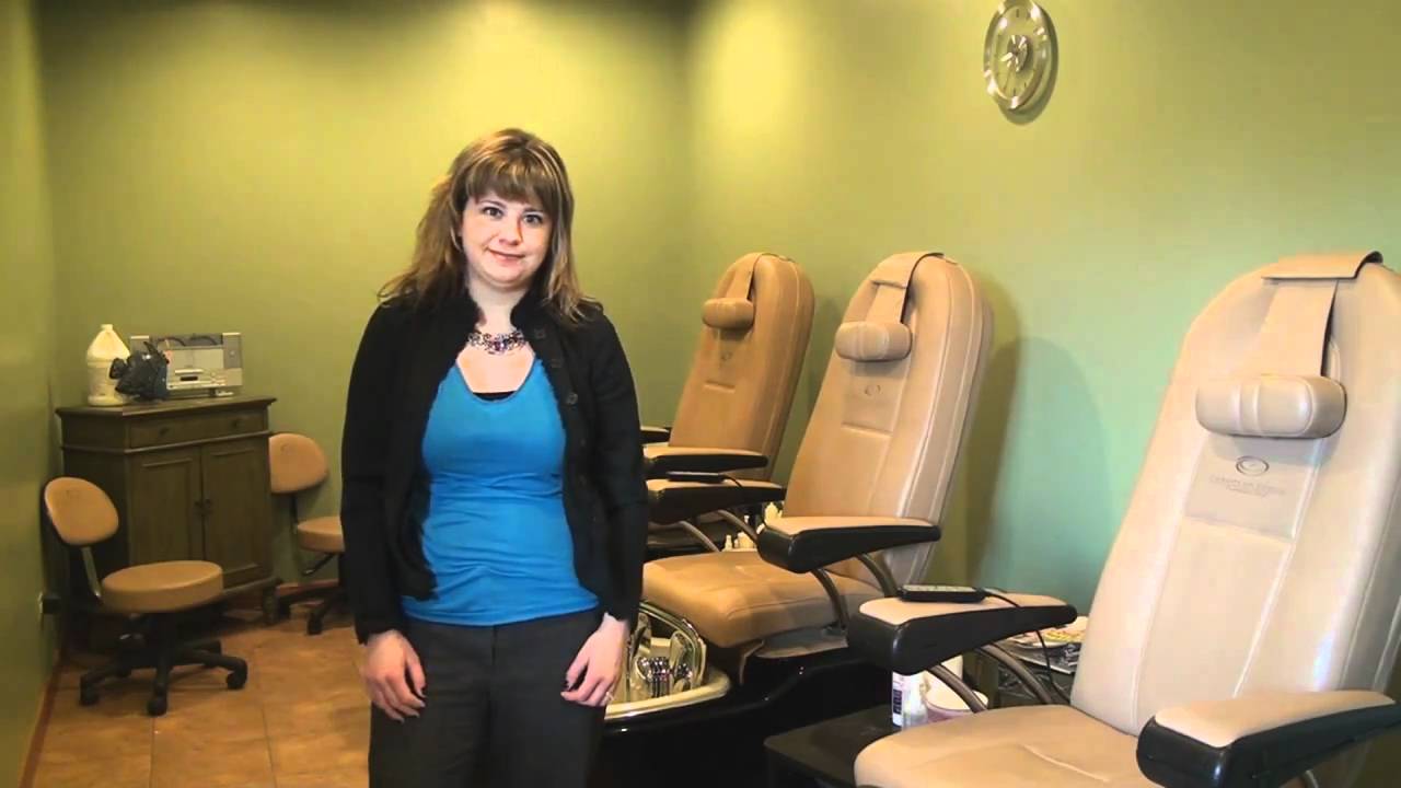 omni salon zion