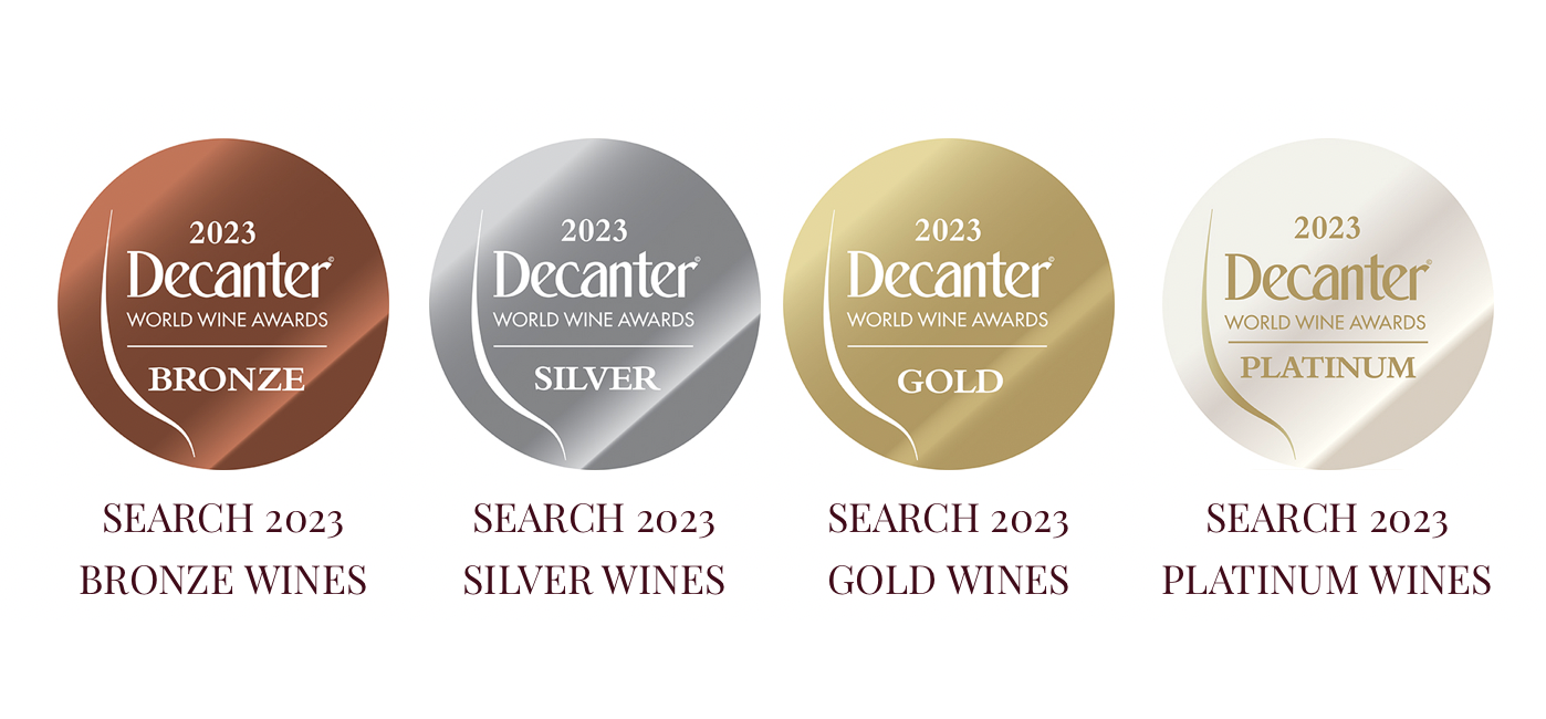 decanter awards