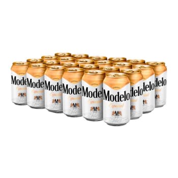 modelo especial 24 pack precio