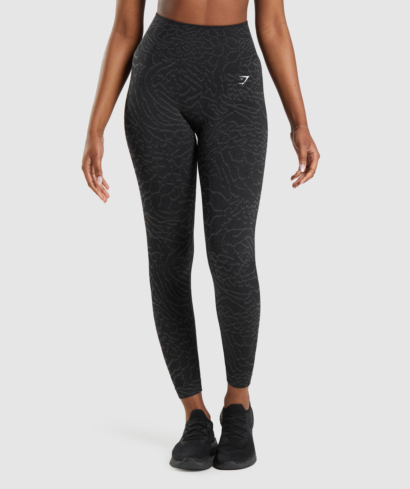 adapt animal seamless leggings