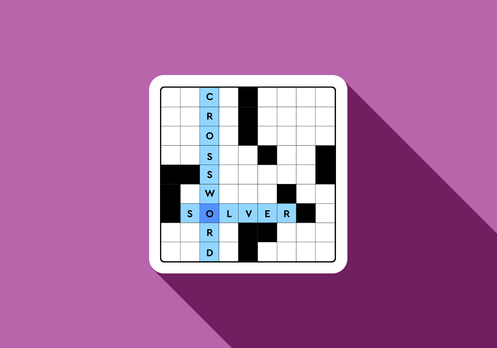 delicacy crossword clue 4 letters