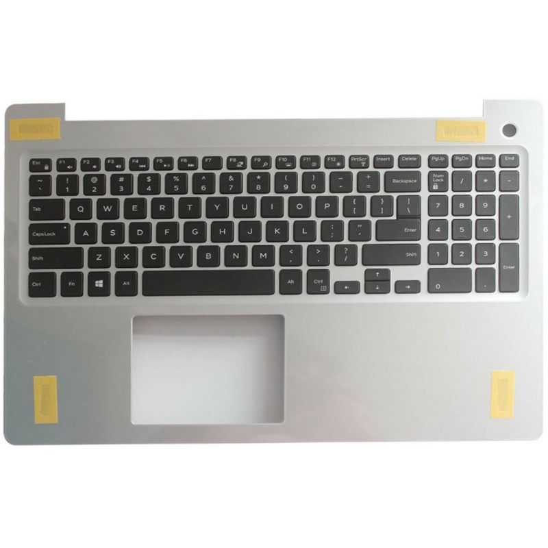 dell inspiron 5570 touchpad