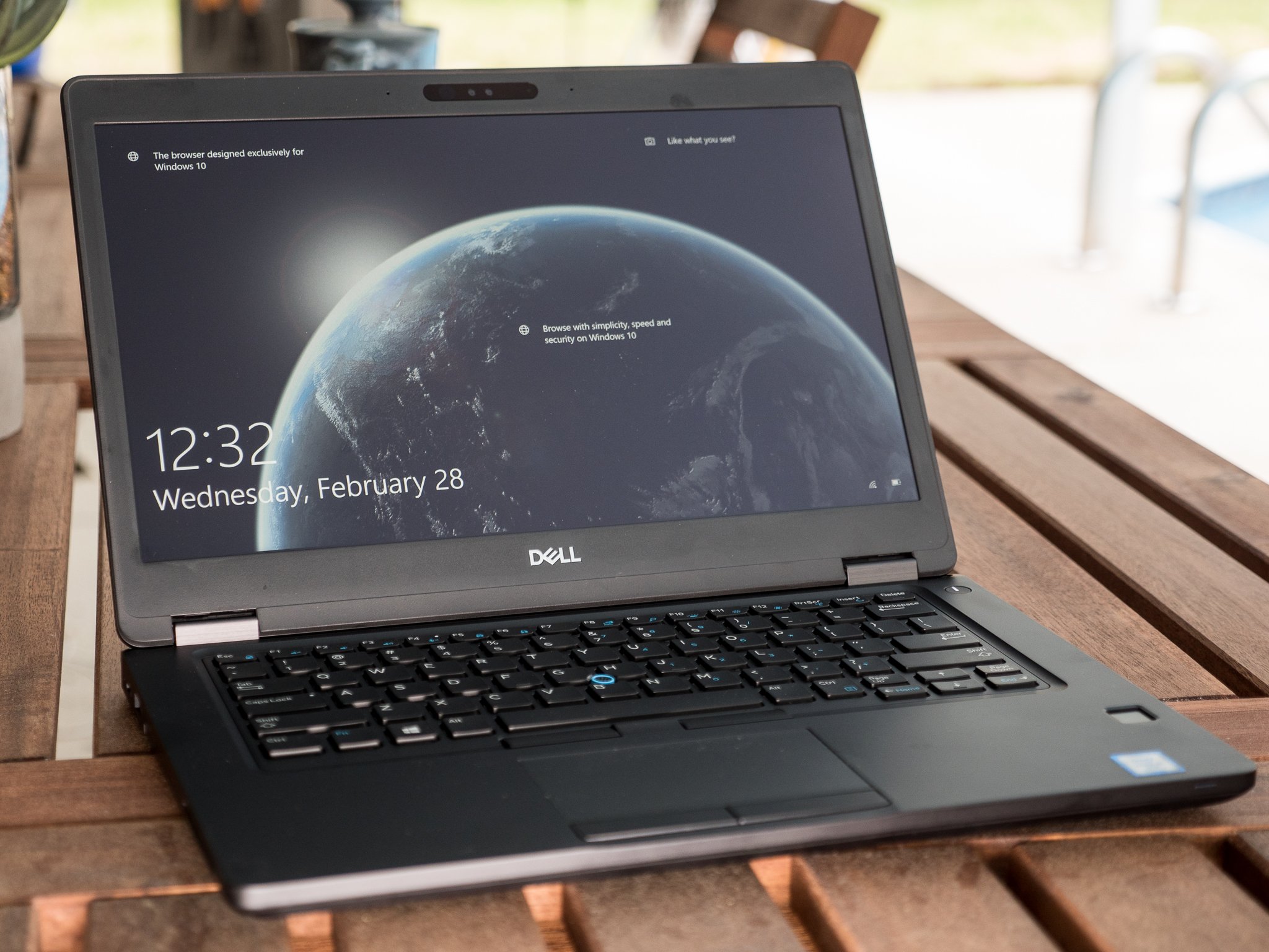 dell latitude 5490 release date