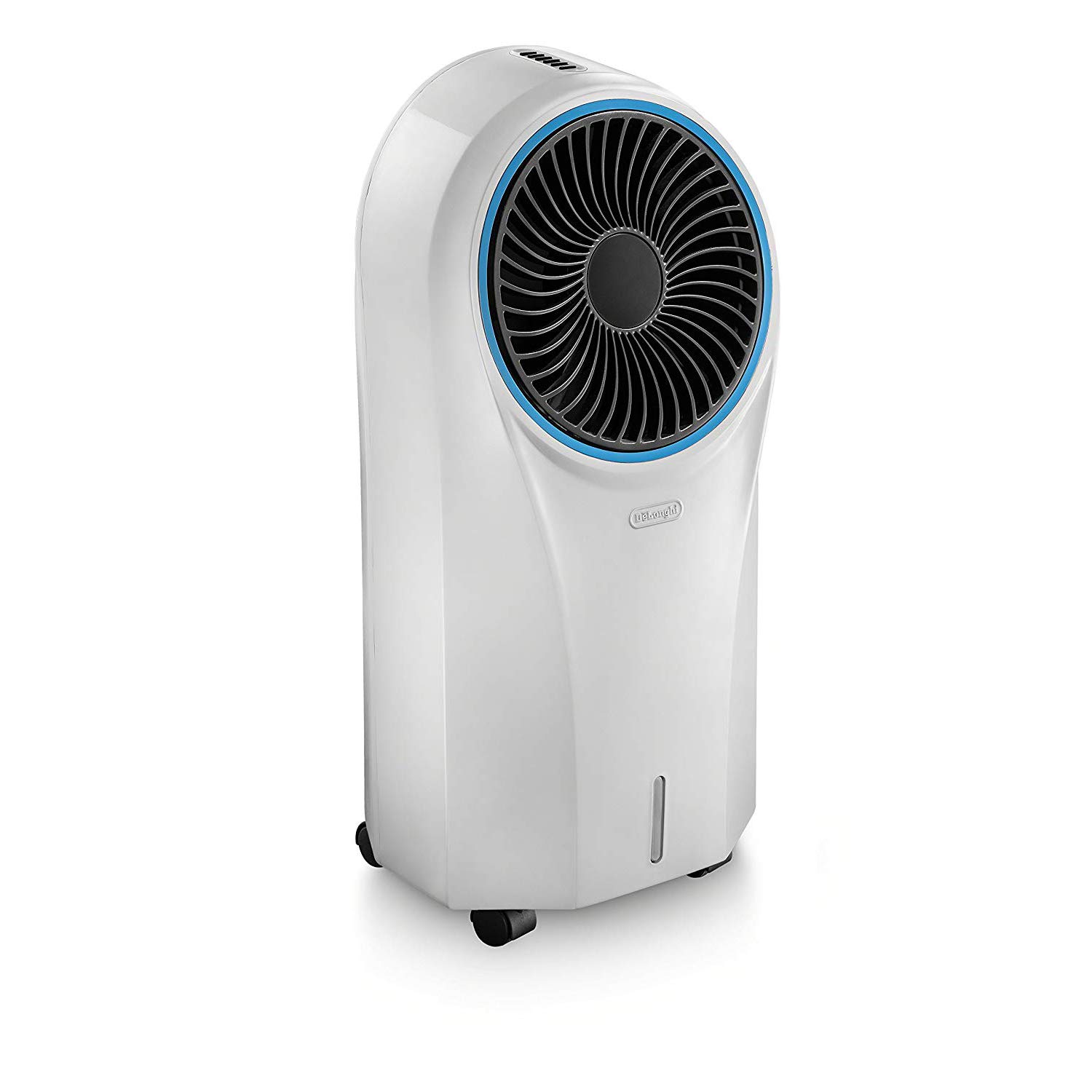 delonghi evaporative cooler white